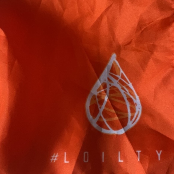 Edmonton Oilers 40th Anniversary flag - Picture 2 of 7